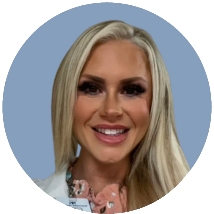 Heather Tillery