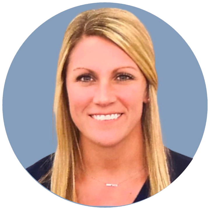 Jaimie Dillbeck